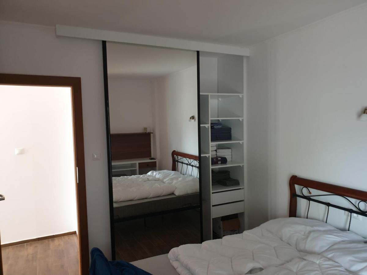 Apartmany U Zbojnika Zabojnika Bojnice Exteriör bild