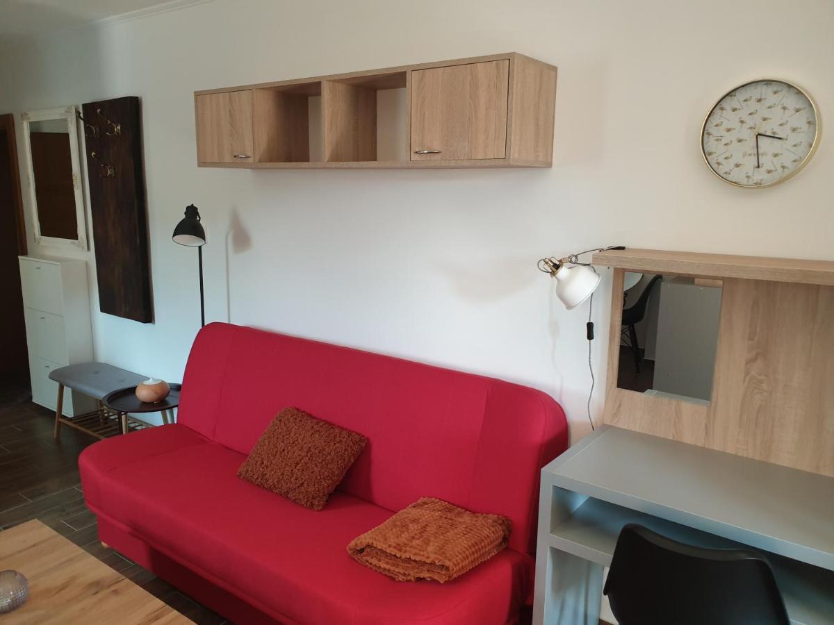 Apartmany U Zbojnika Zabojnika Bojnice Exteriör bild