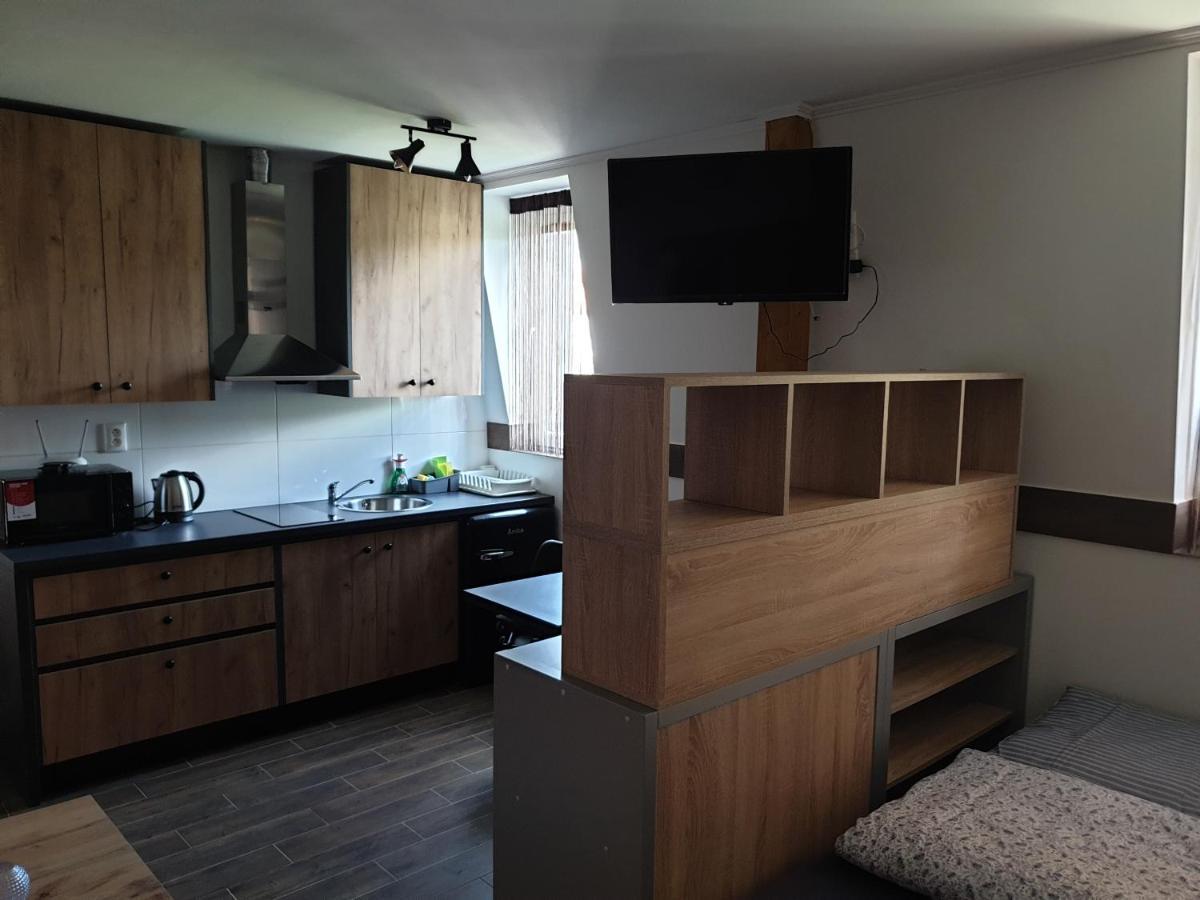 Apartmany U Zbojnika Zabojnika Bojnice Exteriör bild