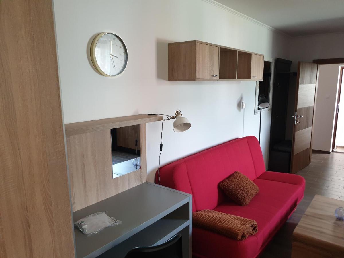 Apartmany U Zbojnika Zabojnika Bojnice Exteriör bild
