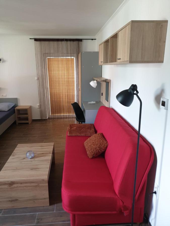 Apartmany U Zbojnika Zabojnika Bojnice Exteriör bild