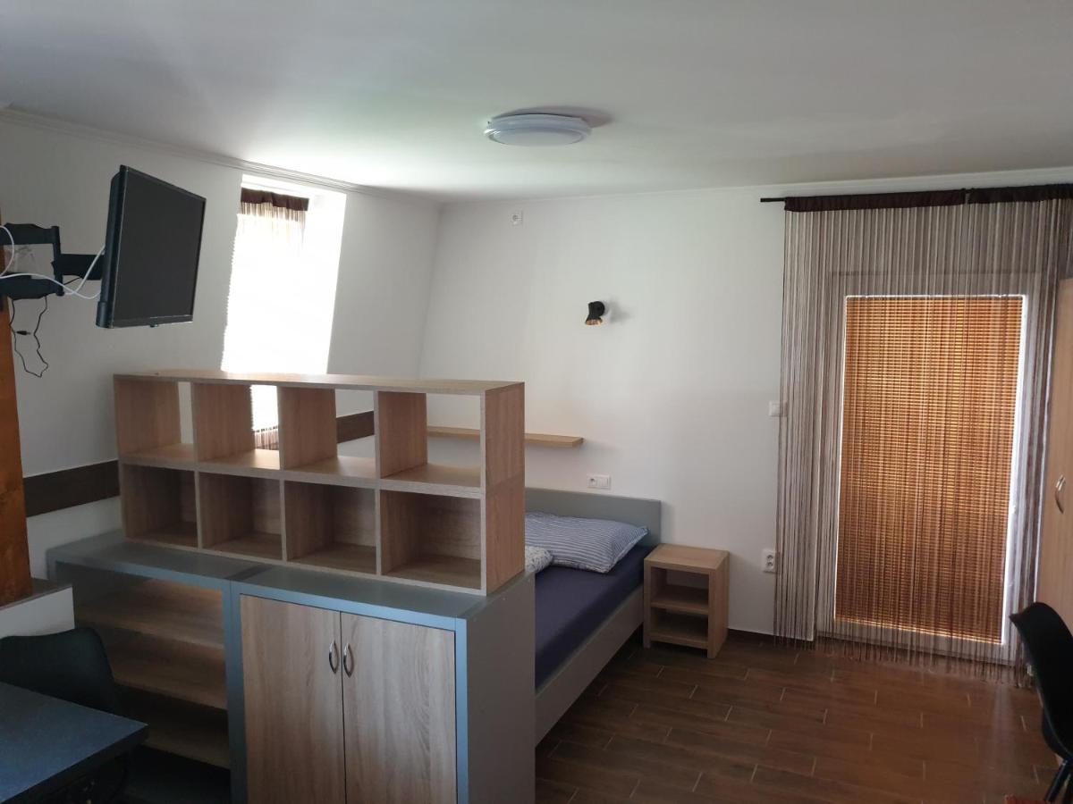 Apartmany U Zbojnika Zabojnika Bojnice Exteriör bild