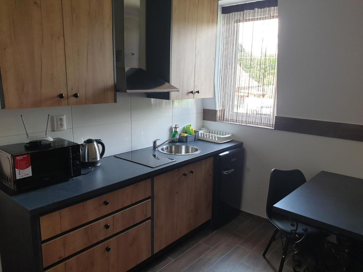 Apartmany U Zbojnika Zabojnika Bojnice Exteriör bild