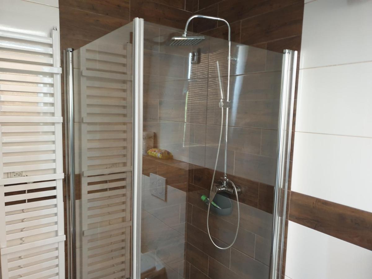 Apartmany U Zbojnika Zabojnika Bojnice Exteriör bild