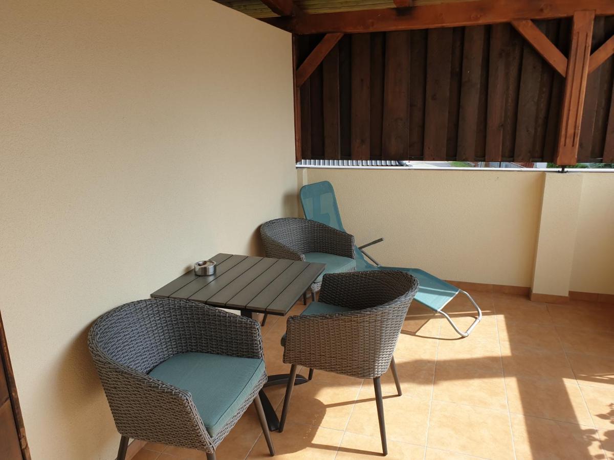 Apartmany U Zbojnika Zabojnika Bojnice Exteriör bild