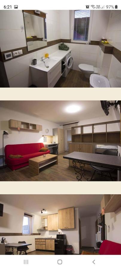 Apartmany U Zbojnika Zabojnika Bojnice Exteriör bild