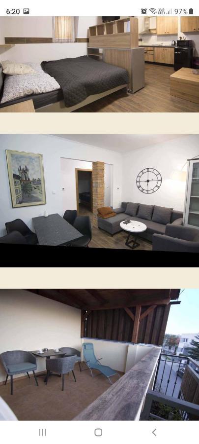 Apartmany U Zbojnika Zabojnika Bojnice Exteriör bild